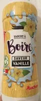 Mängden socker i A BOIRE! Goût Vanille