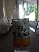 Mängden socker i Rhum Blanc Agricole de la MARTINIQUE Appellation d'origine Contrôlée