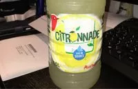 Mängden socker i Boisson au jus de fruit - Citronnade - saveur citron