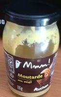 Honey mustards