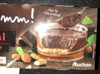 Mängden socker i Royal Chocolat