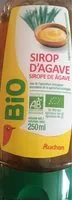 Mängden socker i Sirop d'agave bio