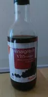 Vinaigres de vin