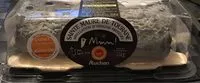 Mängden socker i Sainte maure de touraineappellation d'origine protegee