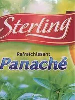 Mängden socker i Panaché