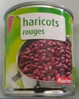 Mängden socker i Haricots Rouges