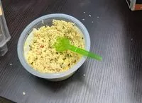 Mängden socker i Tarte Citron