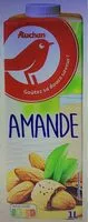 Mängden socker i Boisson végétale AMANDE