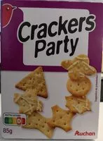 Mängden socker i Mix'apéro