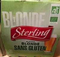 Mängden socker i Biere