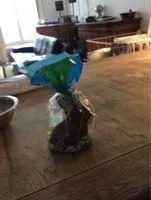 Mängden socker i Chocolat extra-fin fabriqué en France