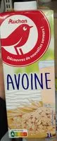 Mängden socker i Avoine