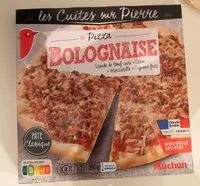 Mängden socker i Pâte classiqueBolognaise