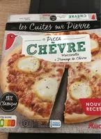 Pâte ClassiqueChèvre