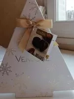 Mängden socker i Vendôme