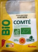 Mängden socker i BIOComté
