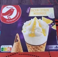 Mängden socker i Façon crème brûlée