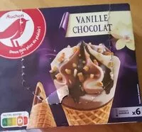 Mängden socker i Sundae caramel