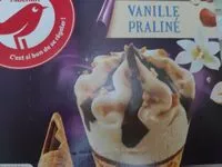 Mängden socker i Vanille chocolat