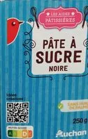 Mängden socker i Les Aides Pâtissières – Pâte à sucre
