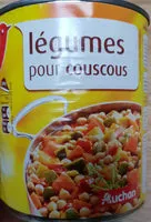 Mängden socker i Auchan Baby Bio - Purée de fruits - Pomme