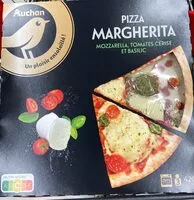 Mängden socker i Pizza Margherita