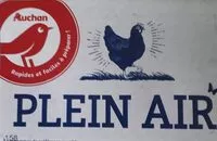 Mängden socker i Plein airx6