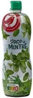 Mängden socker i Sirop de Menthe 130cl