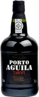 Mängden socker i Porto AGUILA Tawny