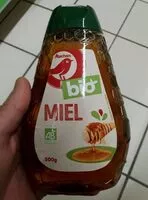 Mängden socker i Miel liquide Bio