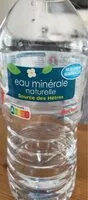 Mängden socker i Eau minérale naturelle Source des Hêtres