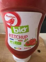 Mängden socker i Ketchup