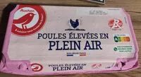 Mängden socker i Plein air label rougex18