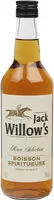 Mängden socker i Jack Willow's Rare Selection