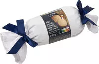 Mängden socker i FOIE GRAS DE CANARD ENTIER AU SEL DE GUERANDE CUIT AU TORCHON Origine IGPSO