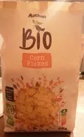 Mängden socker i Corn flakes