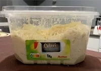 Mängden socker i Celeri remoulade