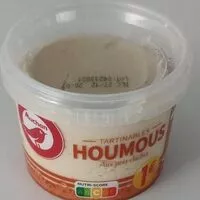 Mängden socker i Houmous