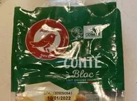 Mängden socker i ComtéBloc