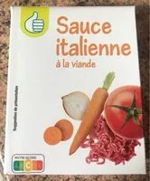 Mängden socker i Sauce italienne