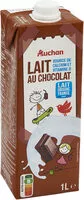 Mängden socker i Lait au chocolat source de calcium et vitamine D