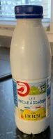Mängden socker i Lait facile à digérersans lactose **lait à 1.2 % de M.G** dont lactose (<0.1g/L/100ml)