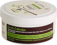 Mängden socker i Pierre de Nettoyage au bicarbonate de soude