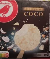 Mängden socker i Coco