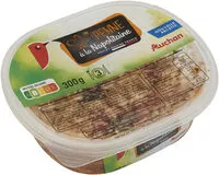 Mängden socker i Penne a la napolitaine