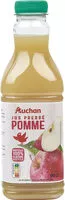 Mängden socker i Jus pressé pomme