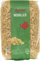 Mängden socker i Auchan