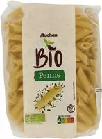Mängden socker i Spaghetti Coquillettes Penne Torsades