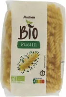 Mängden socker i Spaghetti Coquillettes Penne Torsades