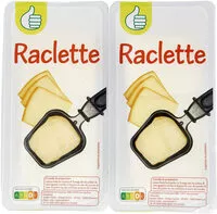Mängden socker i Raclette